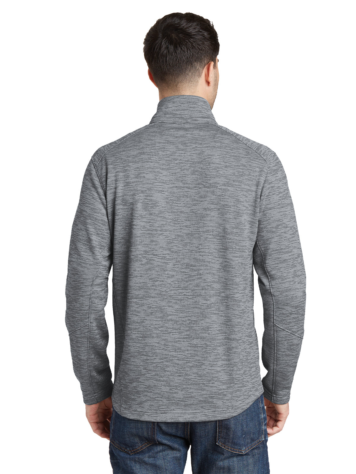 Men's Fleece Jacket