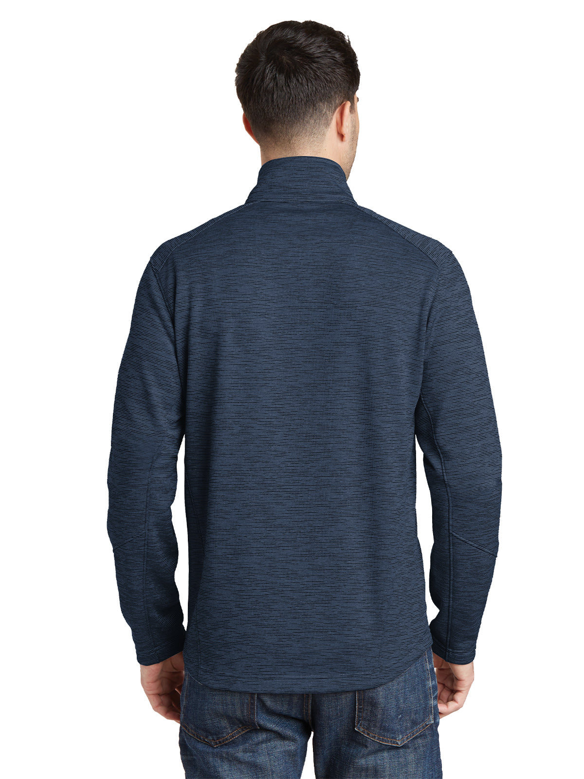 Men's Fleece Jacket