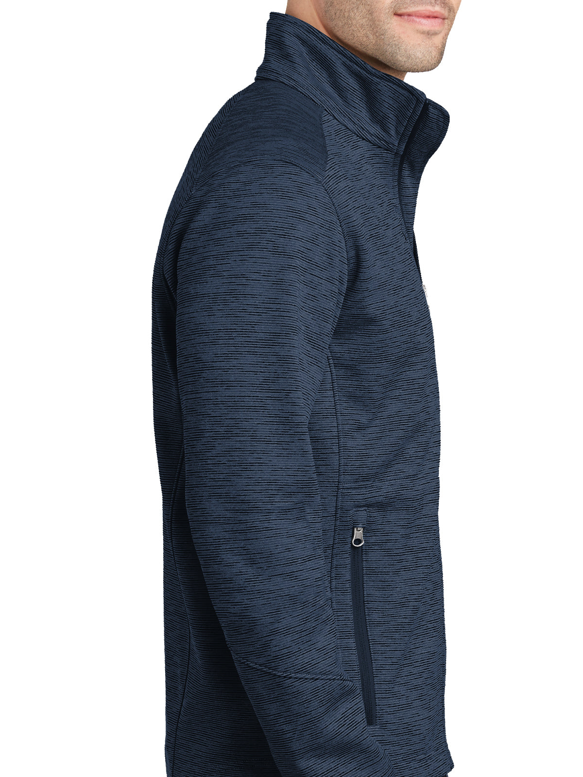 Men's Fleece Jacket