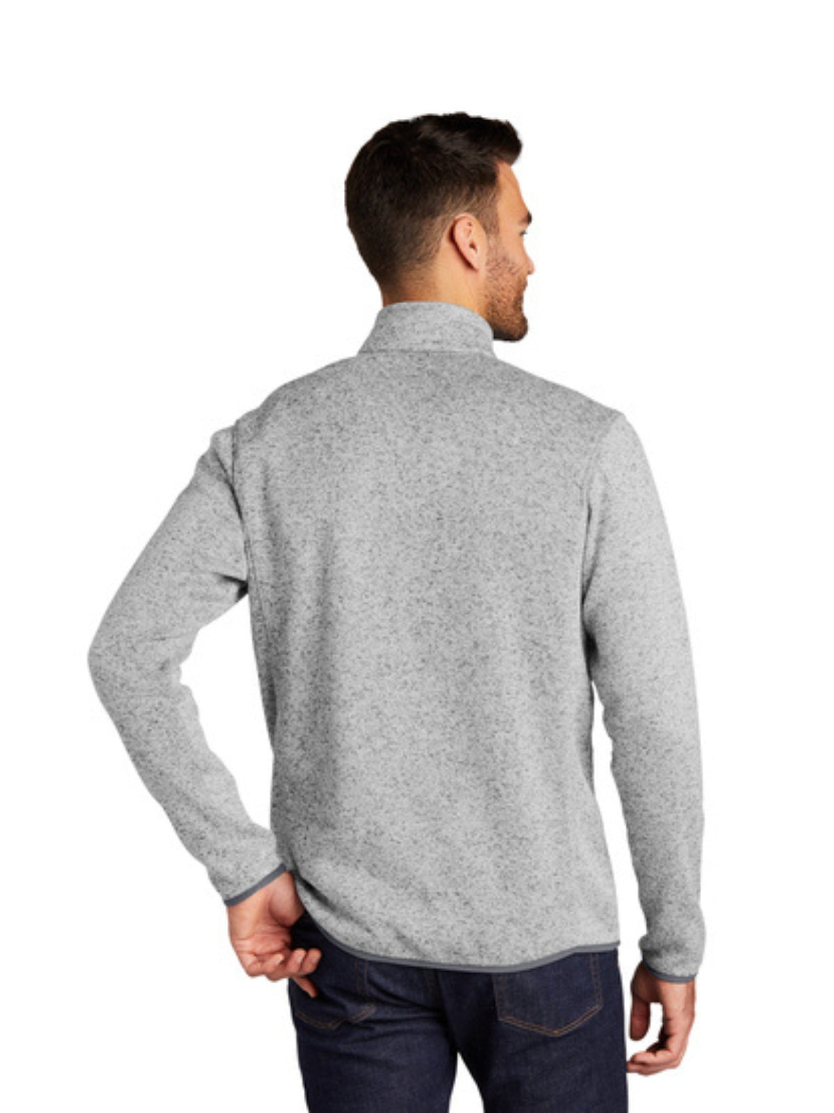 Men's Fleece Jacket