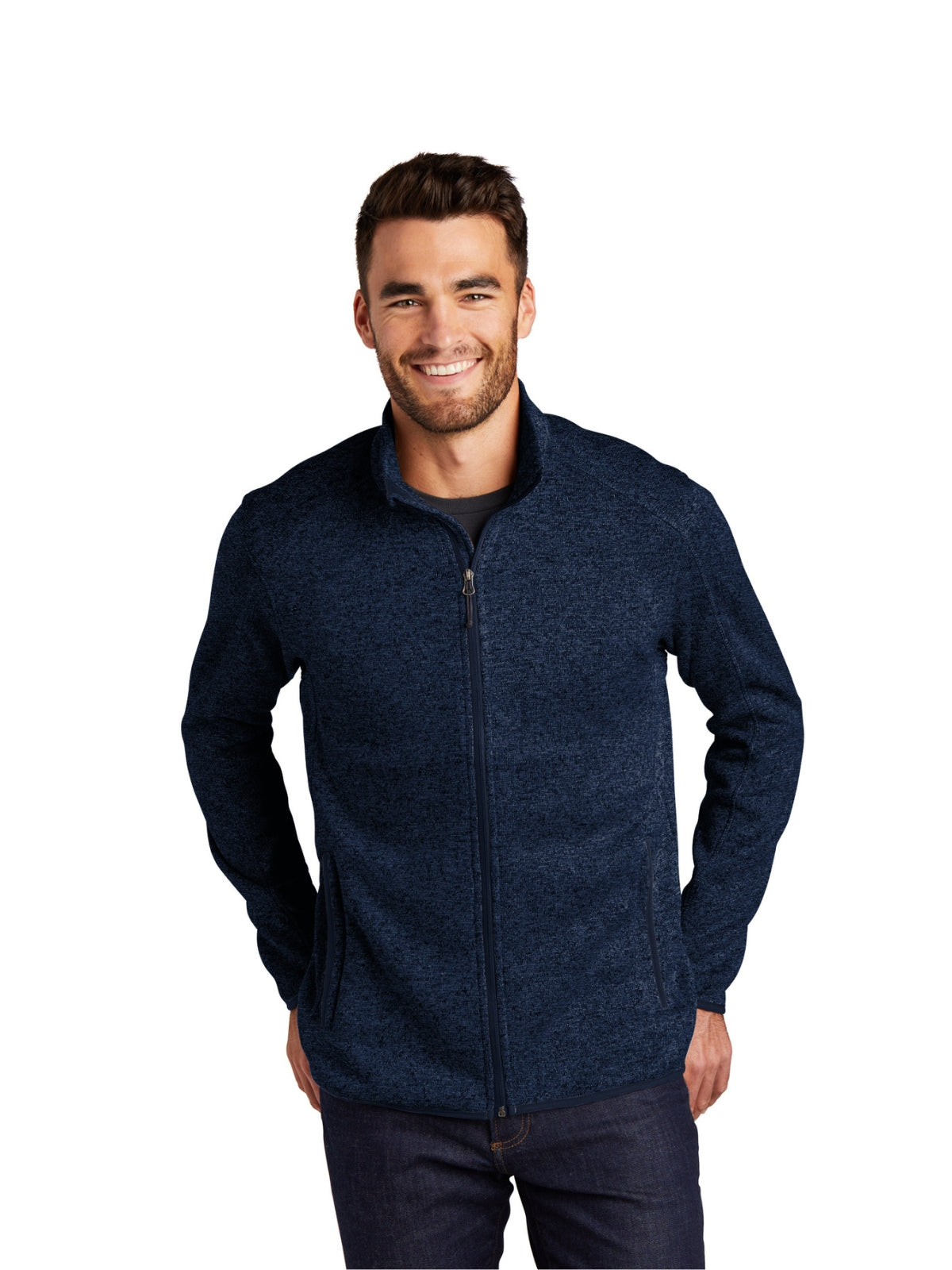 Men's Fleece Jacket