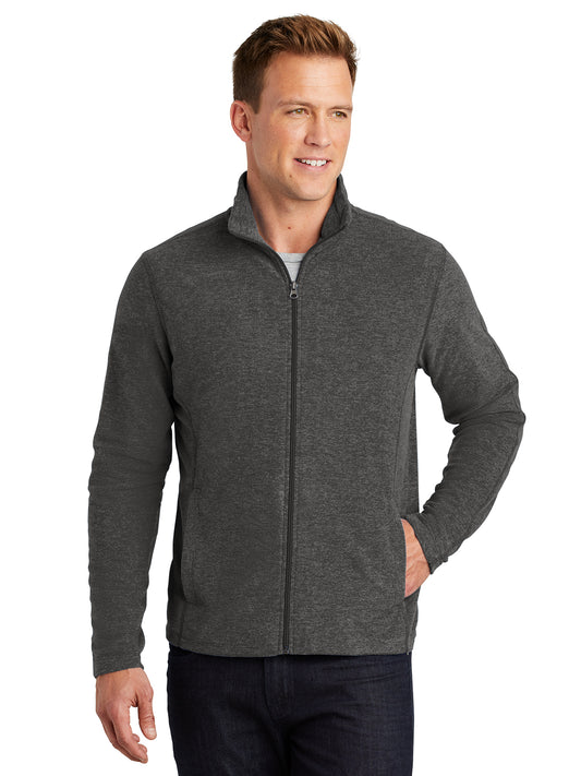 Men's Full-Zip Jacket