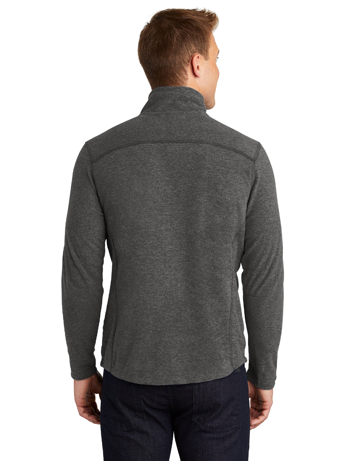 Men's Full-Zip Jacket