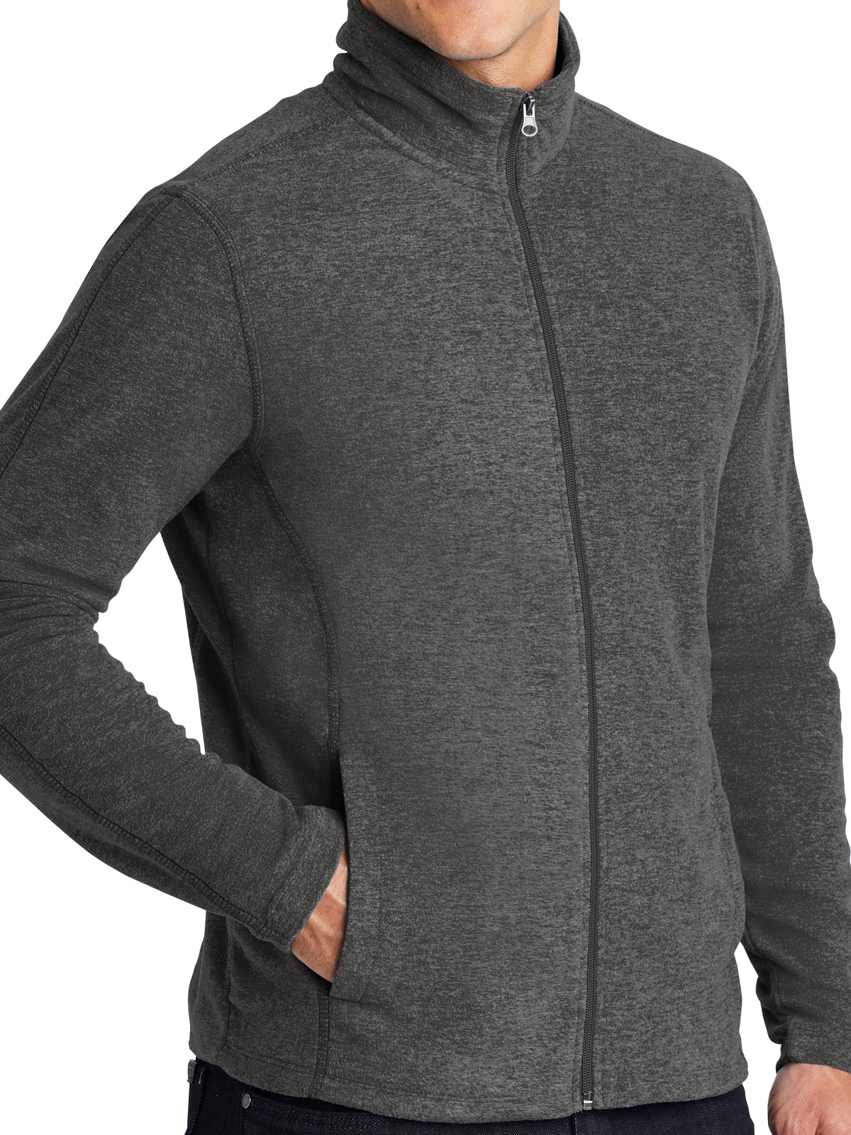 Men's Full-Zip Jacket