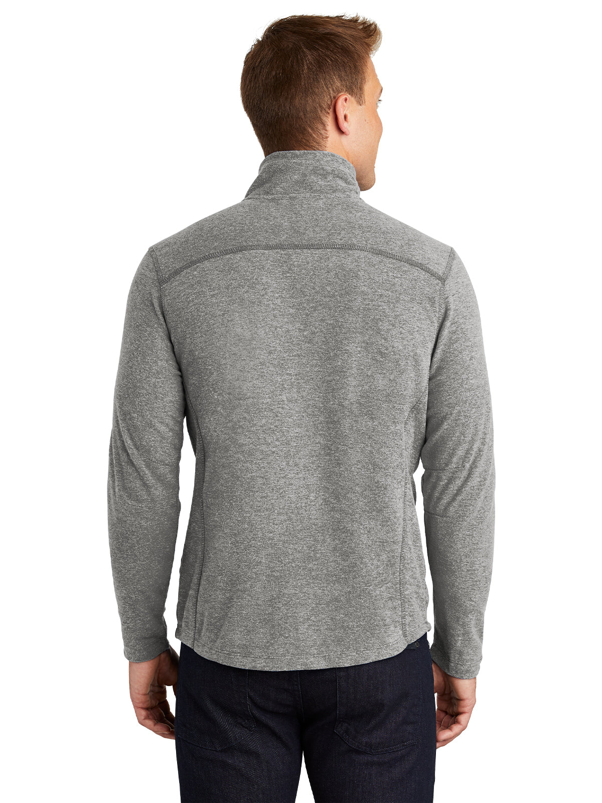 Men's Full-Zip Jacket