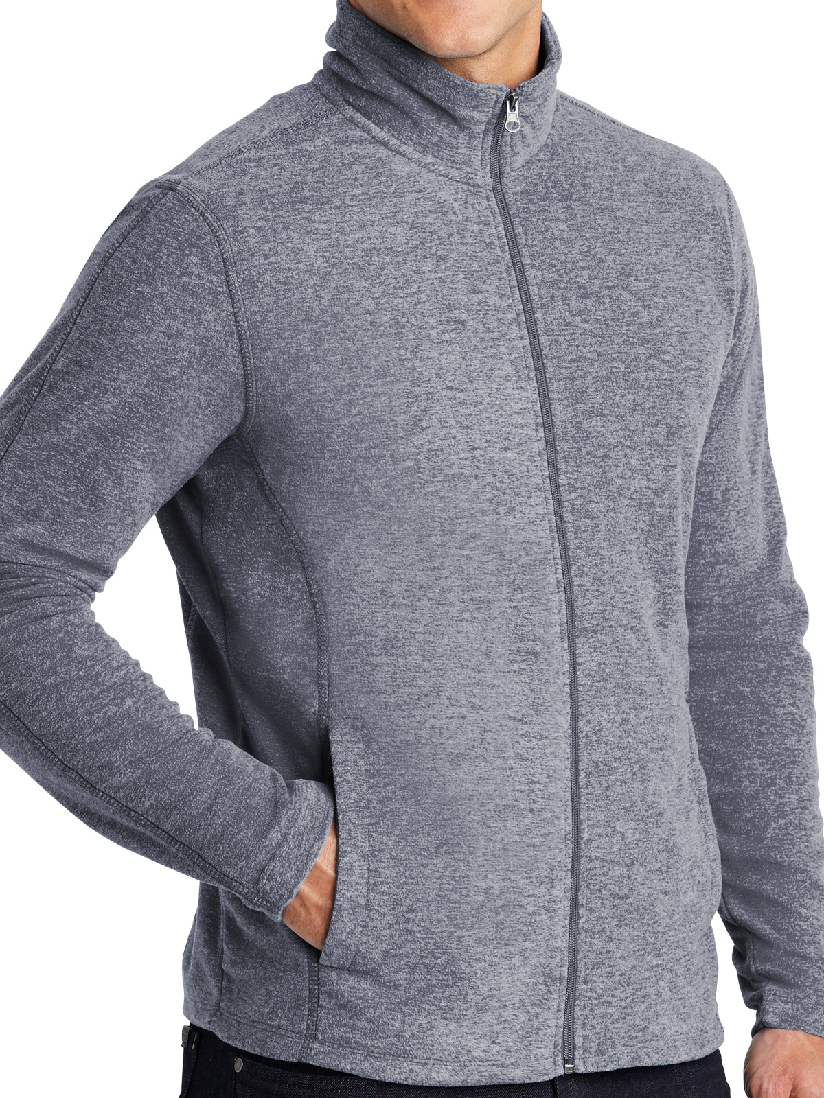 Men's Full-Zip Jacket