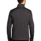 Men's Heather Fleece 1/4 Zip Sweatshirt