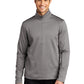 Men's Heather Fleece 1/4 Zip Sweatshirt