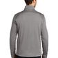 Men's Heather Fleece 1/4 Zip Sweatshirt