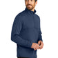 Men's Smooth Fleece 1/4 Zip Sweatshirt