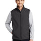 Men's Soft Shell Vest