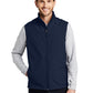 Men's Soft Shell Vest