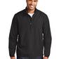 Men's Zephyr 1/2-Zip Pullover Jacket