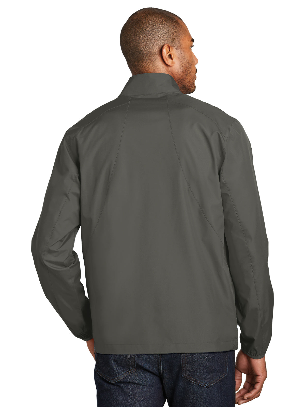 Men's Zephyr 1/2-Zip Pullover Jacket