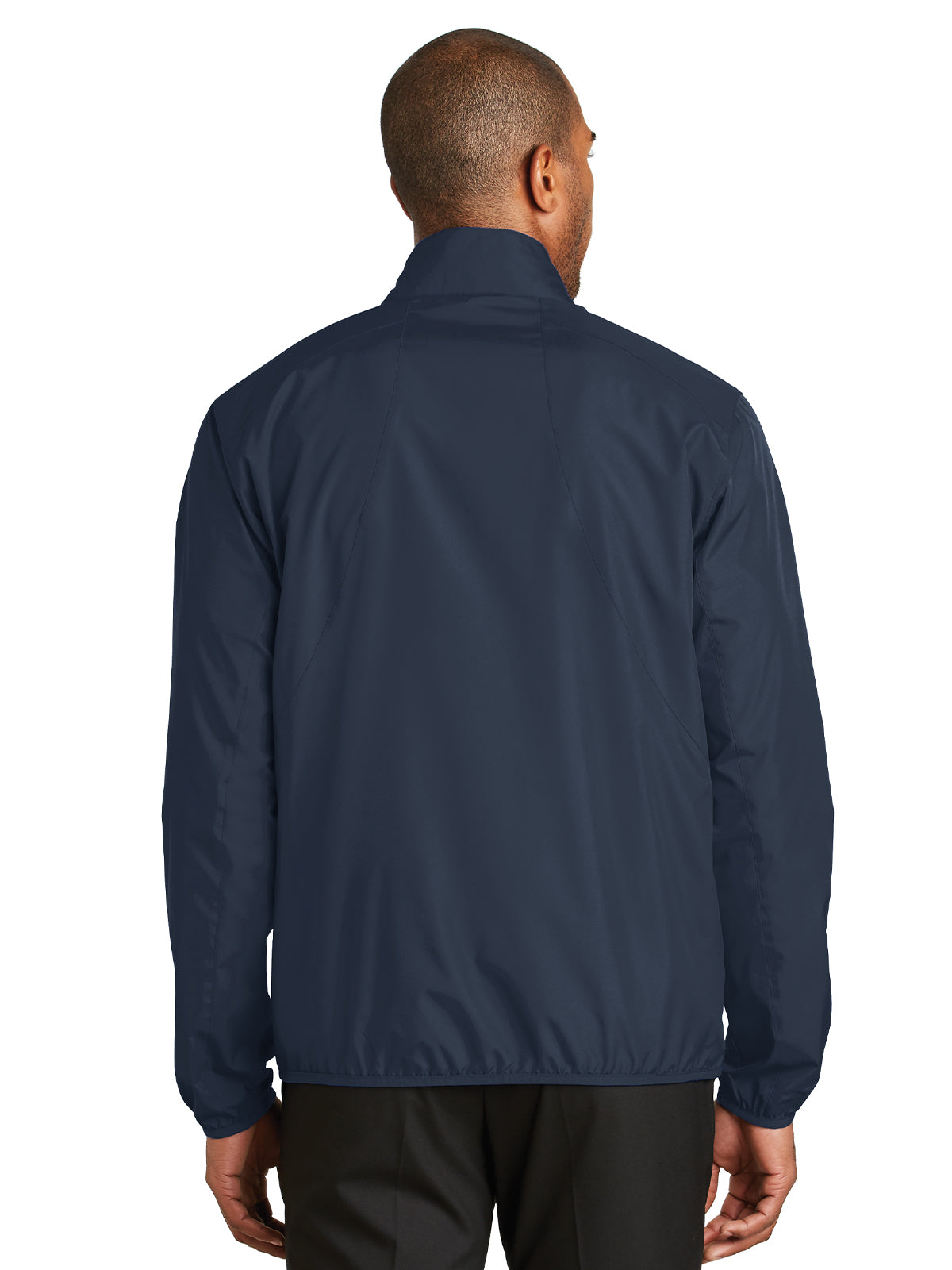 Men's Zephyr Full-Zip Jacket