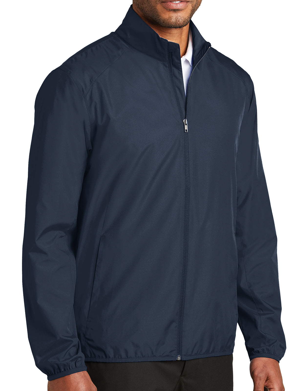 Men's Zephyr Full-Zip Jacket