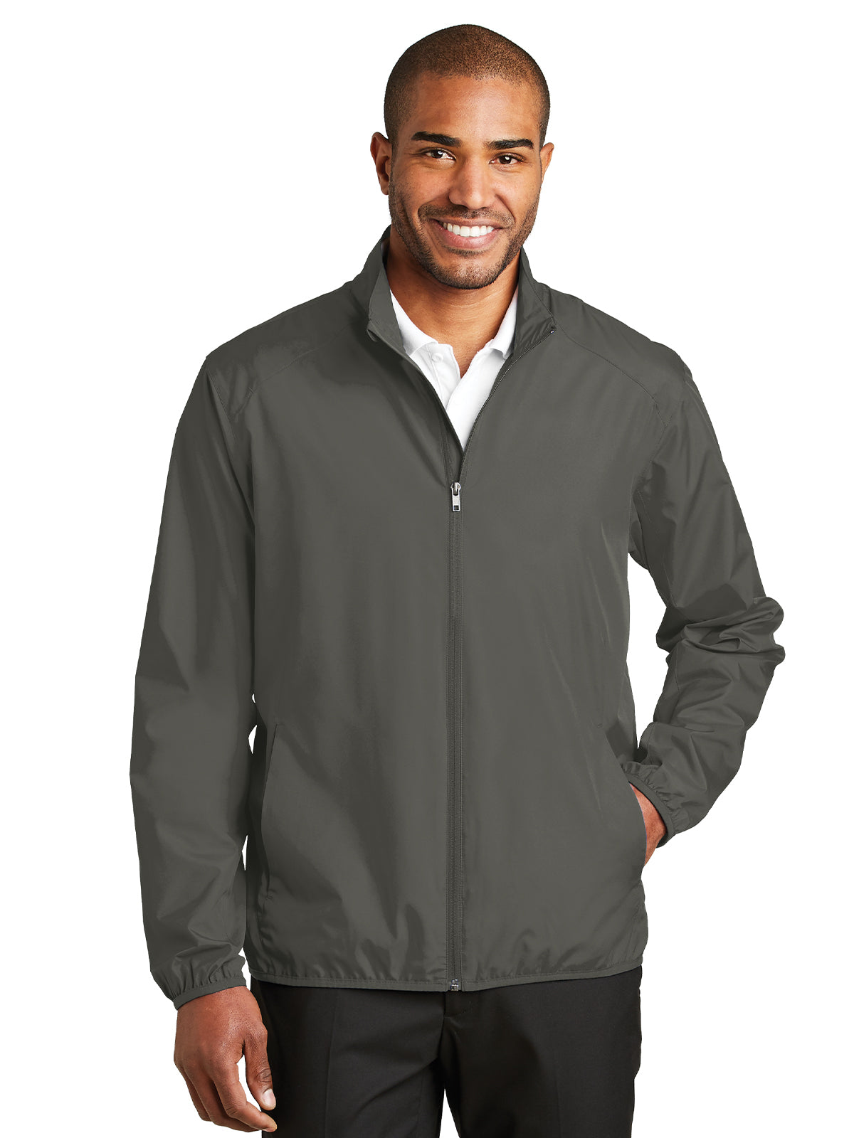 Men's Zephyr Full-Zip Jacket