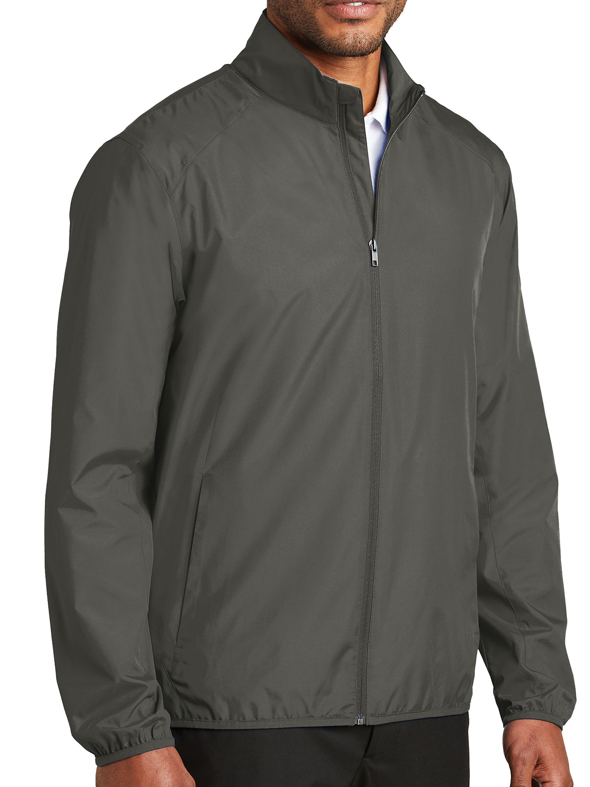 Men's Zephyr Full-Zip Jacket