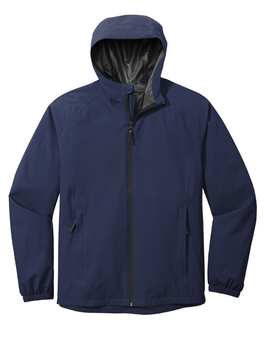 Men's Rain Jacket