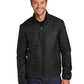 Men's Packable Puffy Jacket