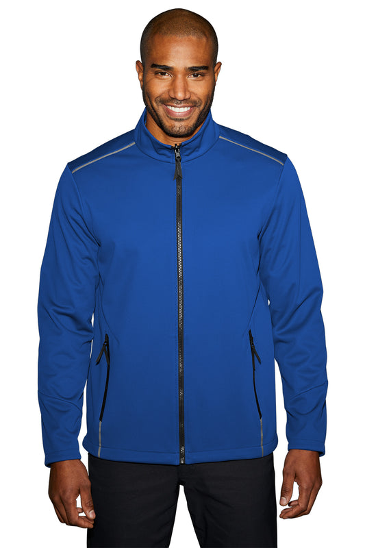 Men's Soft Shell Jacket