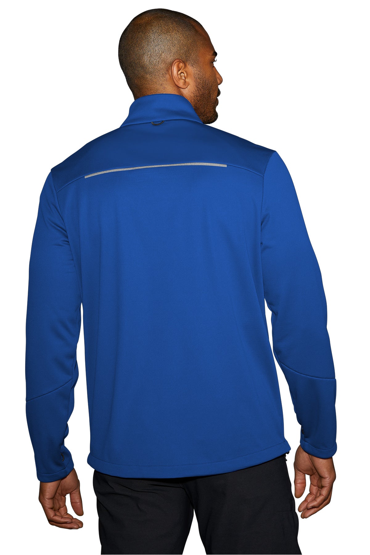 Men's Soft Shell Jacket