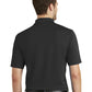 Men's Pocketless Micro-Mesh Polo