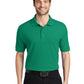 Men's Stretch Pique Polo