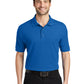 Men's Stretch Pique Polo