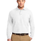 Men's Long Sleeve Polo