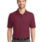 Men's Short Sleeve Polo