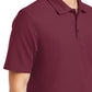 Men's Short Sleeve Polo