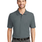 Men's Short Sleeve Polo