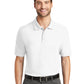 Men's Short Sleeve Polo