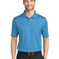 Men's Fine Jacquard Polo