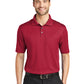 Men's Fine Jacquard Polo