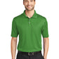 Men's Fine Jacquard Polo