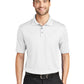 Men's Fine Jacquard Polo