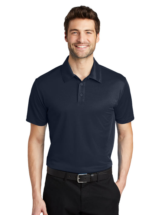 Men's Performance Polo