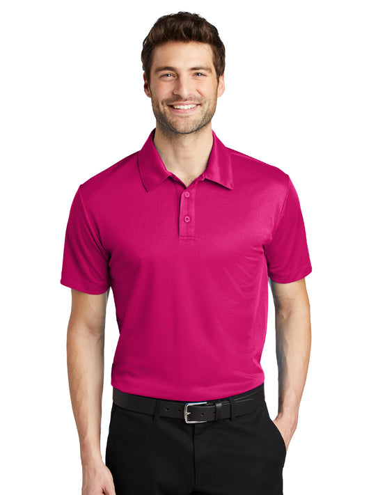 Men's Performance Polo