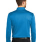 Men's Pocketless Performance Long Sleeve Polo