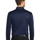 Men's Pocketless Performance Long Sleeve Polo