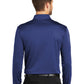 Men's Pocketless Performance Long Sleeve Polo