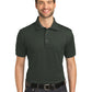 Men's Stretch Pique Polo