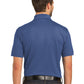 Men's Stretch Pique Polo