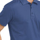 Men's Stretch Pique Polo