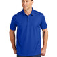 Men's Pinpoint Mesh Polo Shirt