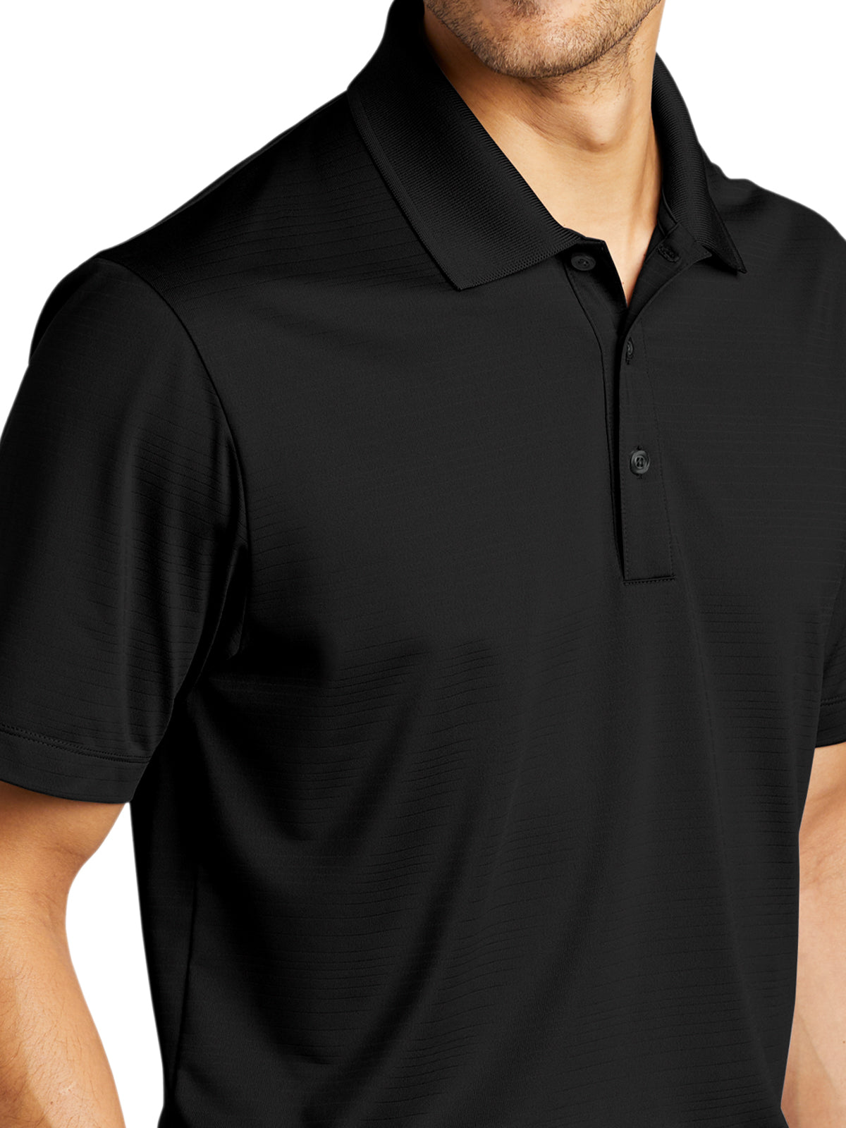 Men's Eclipse Stretch Polo