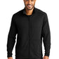 Men's 2-Pocket Stretch Fleece Full-Zip Sweatshirt