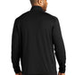 Men's 2-Pocket Stretch Fleece Full-Zip Sweatshirt